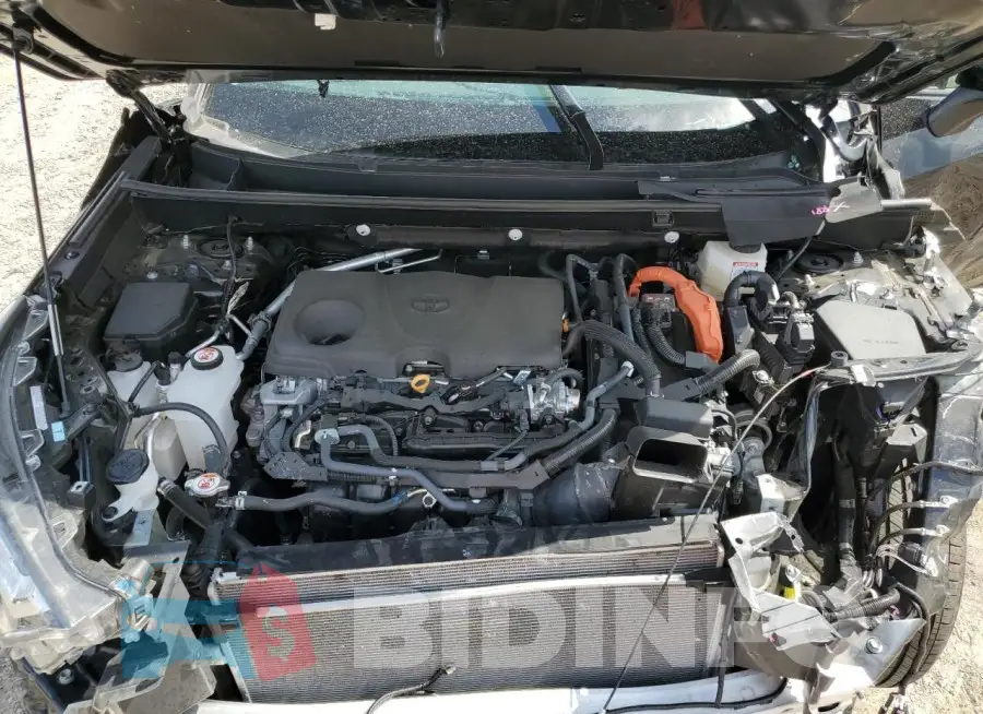 4T3B6RFV1RU148181 Photo# 12