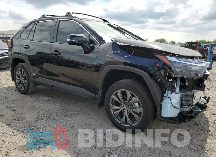 4T3B6RFV1RU148181 Photo# 4