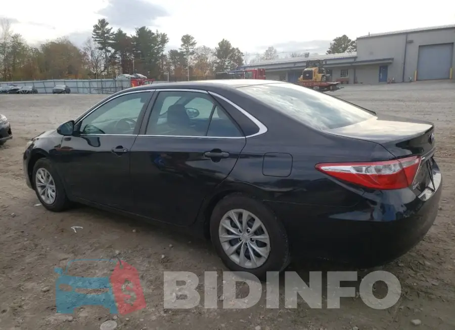 4T4BF1FKXGR557654 Photo# 2