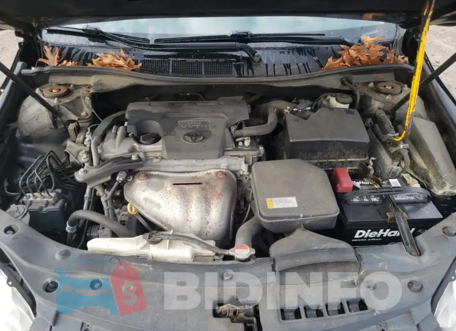 4T4BF1FKXGR557654 Photo# 11
