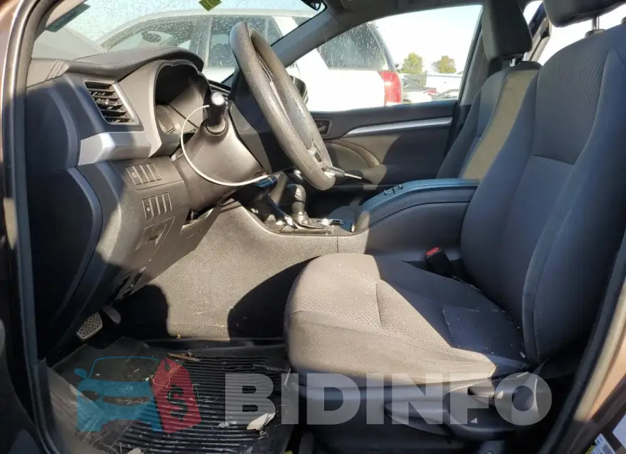 5TDBZRFH4JS494569 Photo# 7