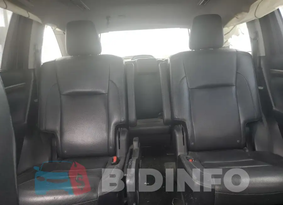 5TDDKRFH5FS156277 Photo# 10