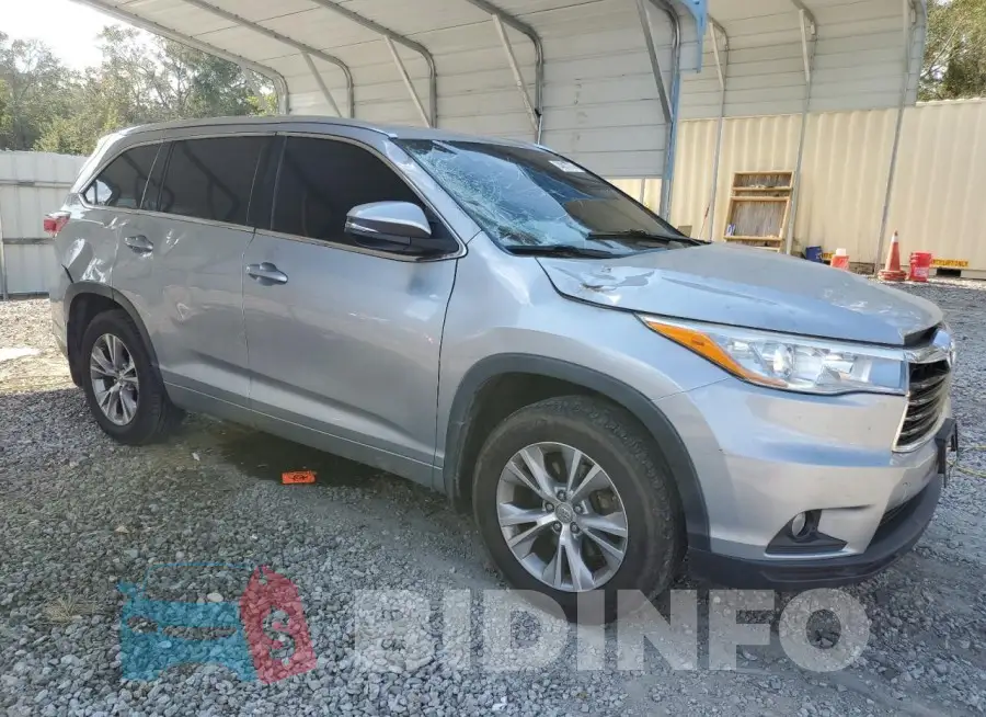 5TDJKRFH4FS113441 Photo# 4