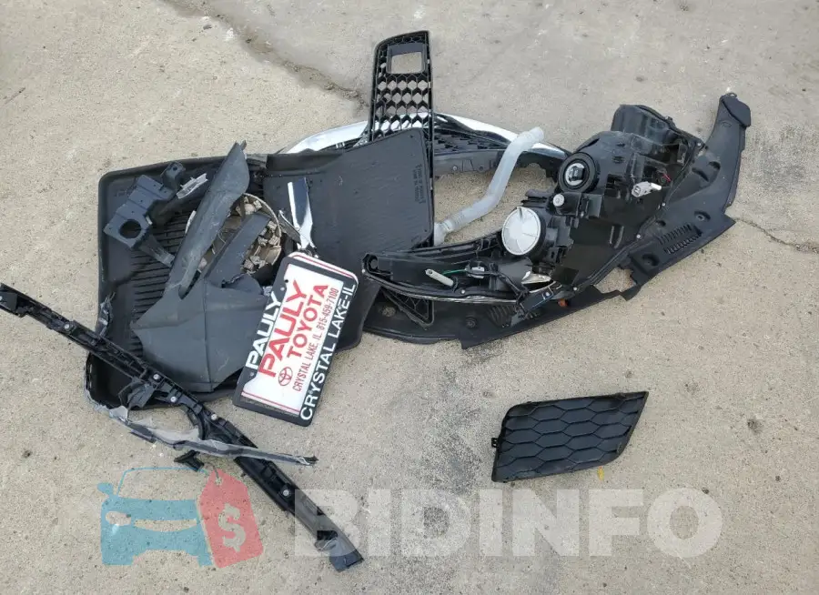 5TDJZRFH2KS571291 Photo# 13