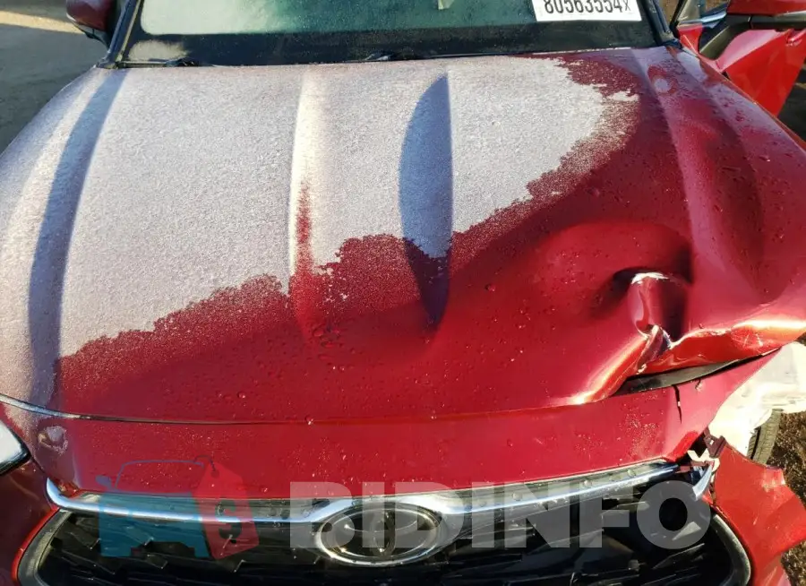 5TDKDRBHXPS026634 Photo# 12