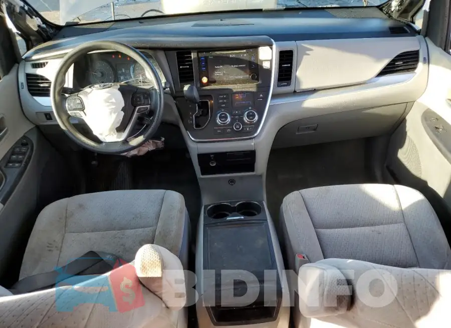5TDKK3DC4FS582814 Photo# 8