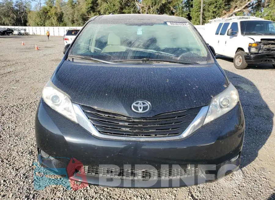 5TDKK3DC7GS746624 Photo# 5