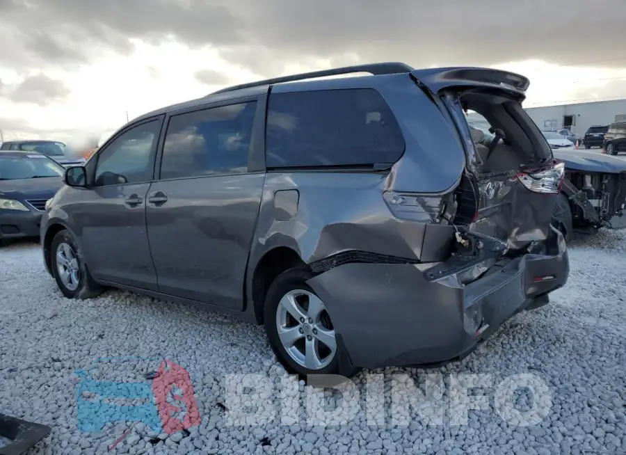 5TDKK3DC9FS621512 Photo# 2