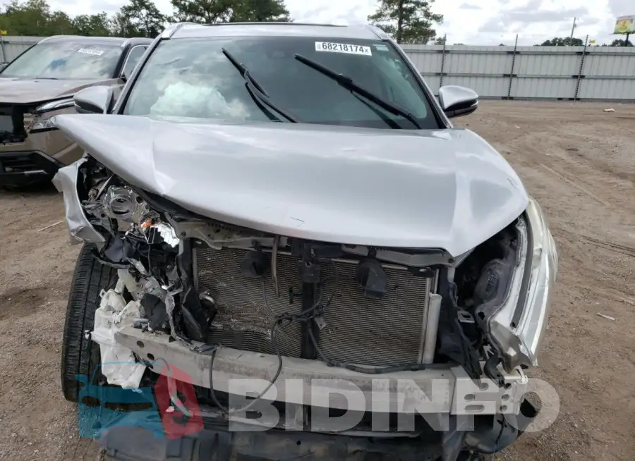 5TDKZRFH4JS539848 Photo# 12