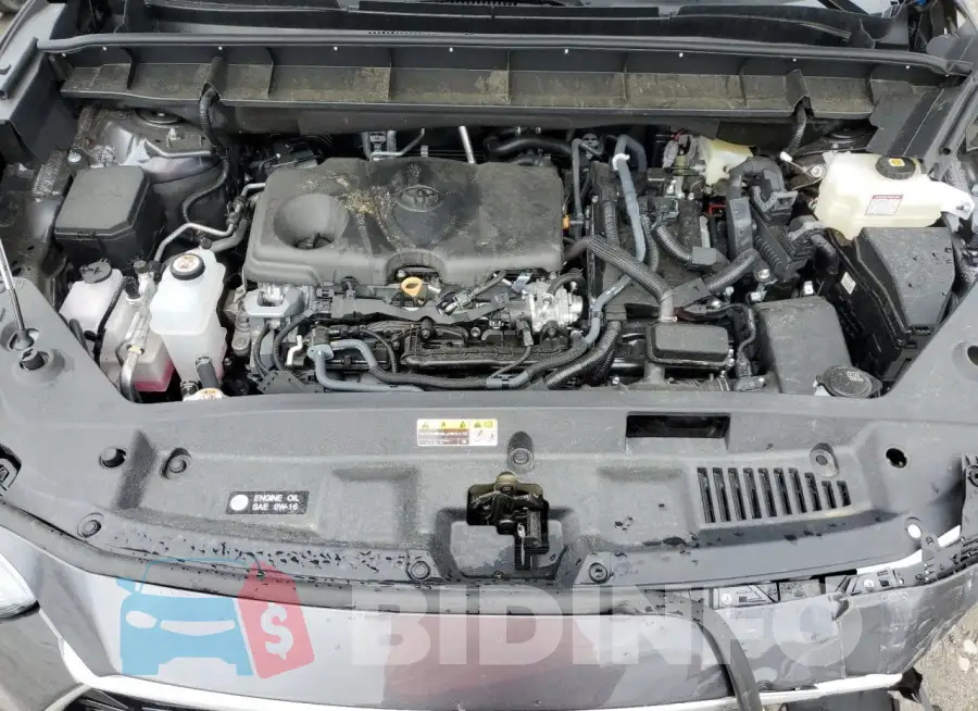 5TDZARAH7RS025629 Photo# 11