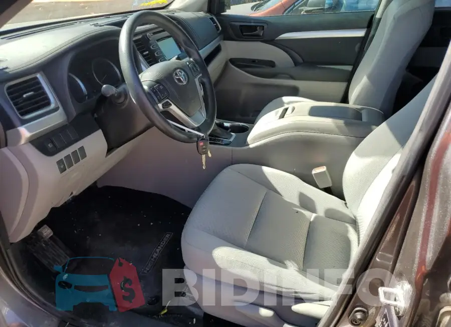 5TDZZRFH8JS250230 Photo# 7