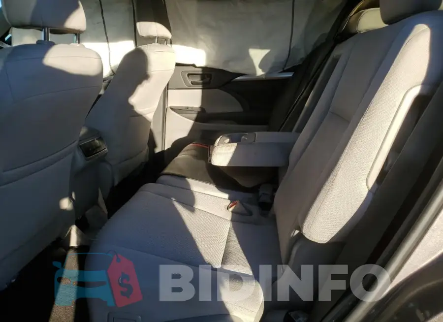 5TDZZRFH8JS250230 Photo# 11