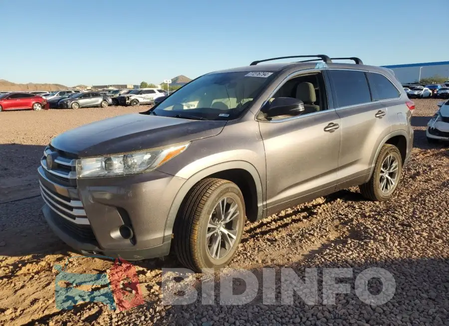 5TDZZRFH8JS250230 Photo# 1