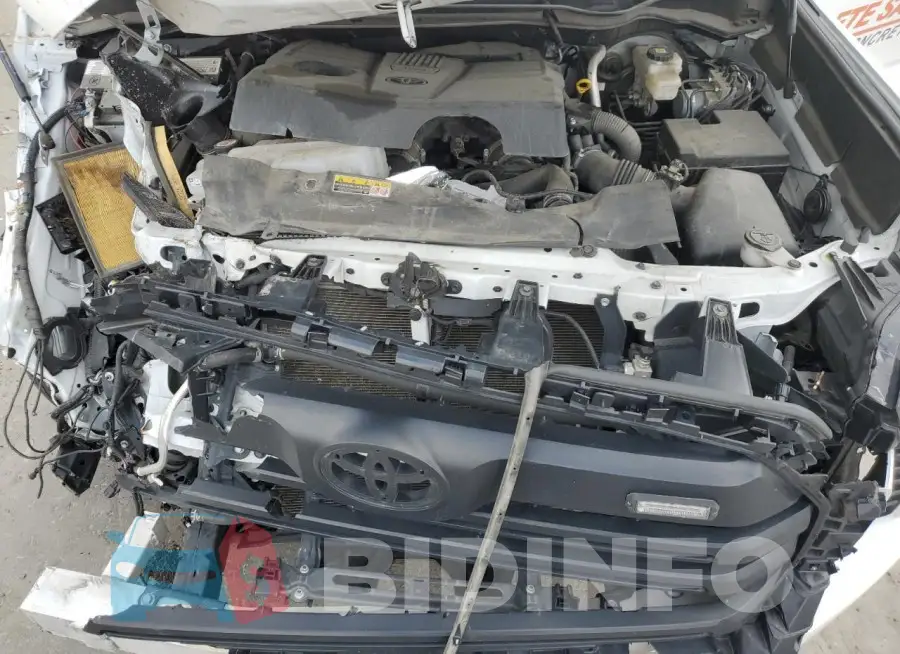 5TFKB5AA4NX015591 Photo# 11