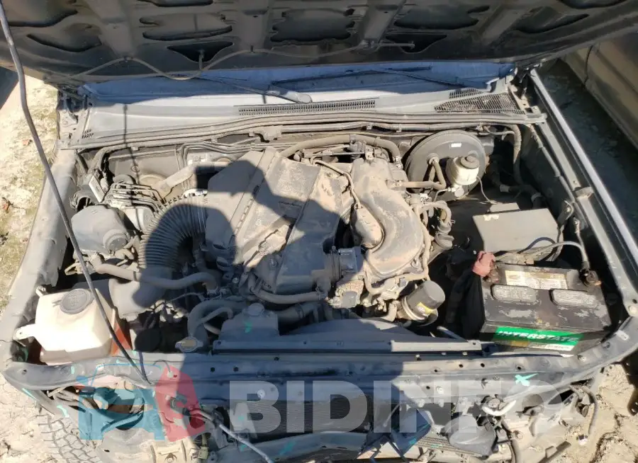 5TFLU4ENXFX127125 Photo# 11