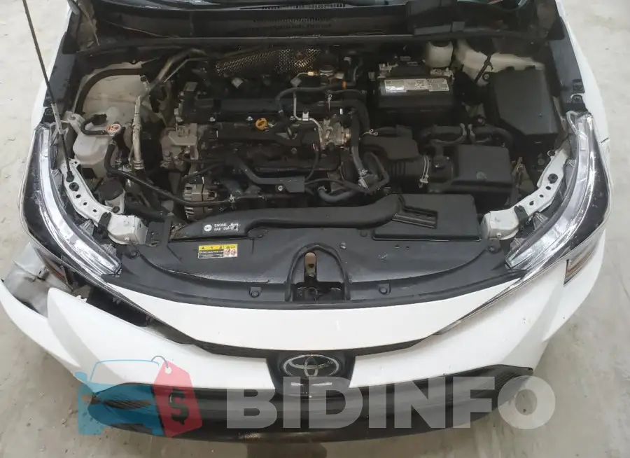 5YFB4MDE0RP142748 Photo# 11