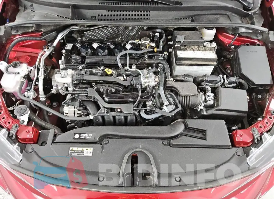 5YFB4MDE1RP151264 Photo# 11