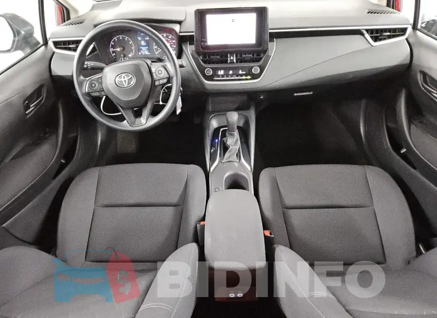 5YFB4MDE1RP151264 Photo# 8