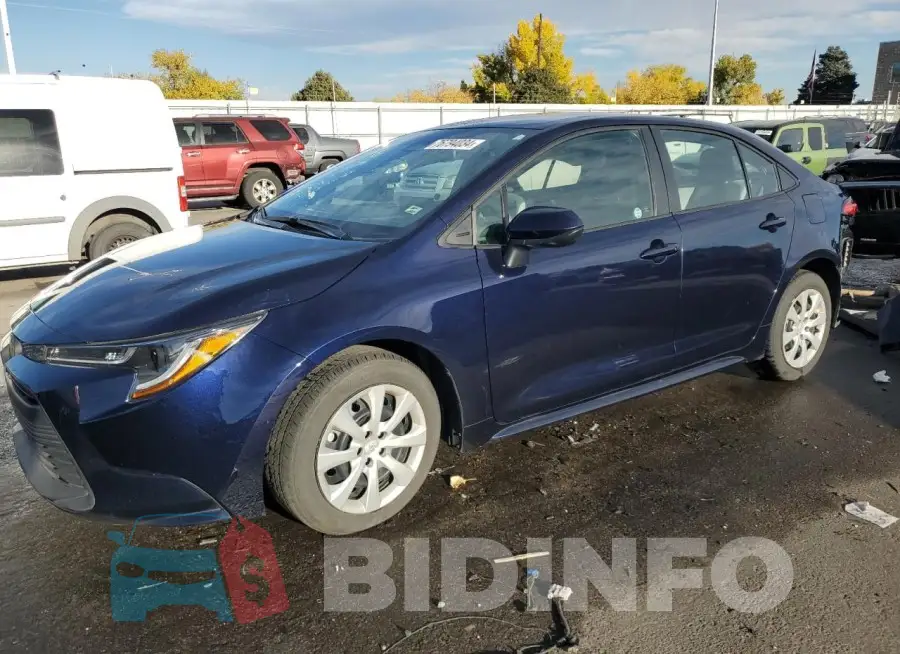 5YFB4MDE2PP024276 Photo# 1