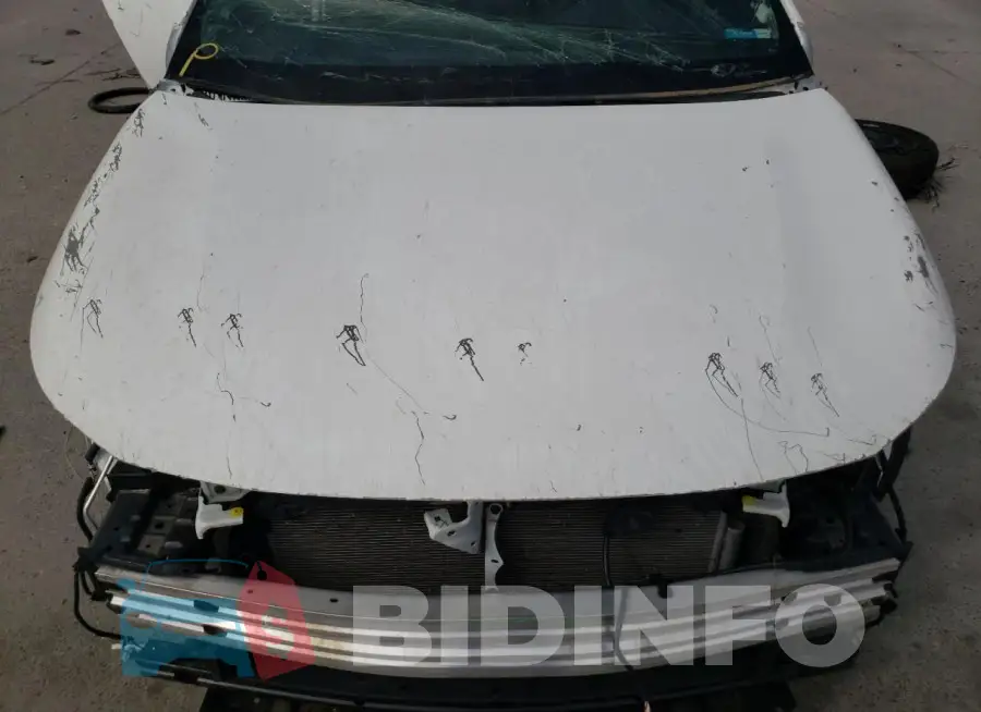 5YFB4MDE2PP030661 Photo# 11