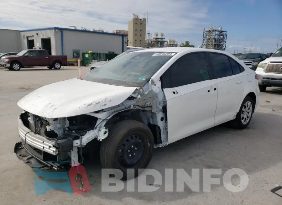 5YFB4MDE2PP030661 Photo# 1