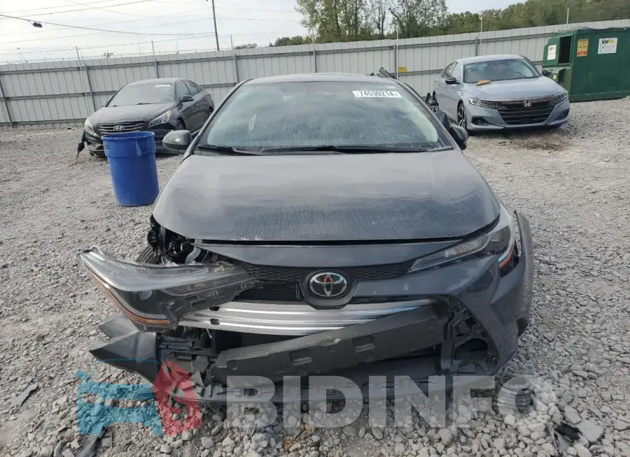 5YFB4MDE5RP123564 Photo# 5