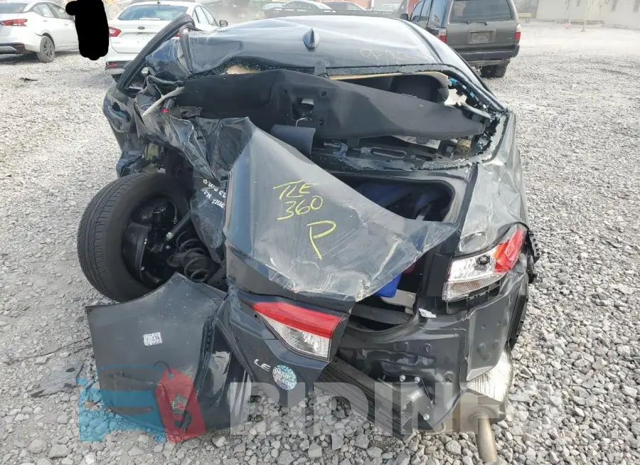 5YFB4MDE5RP123564 Photo# 6