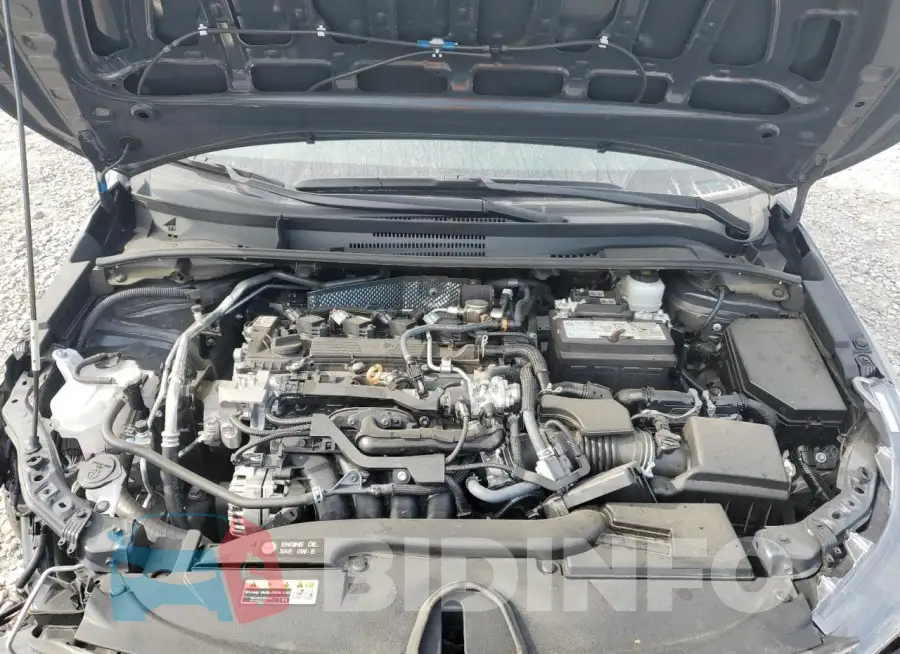5YFB4MDE5RP123564 Photo# 11