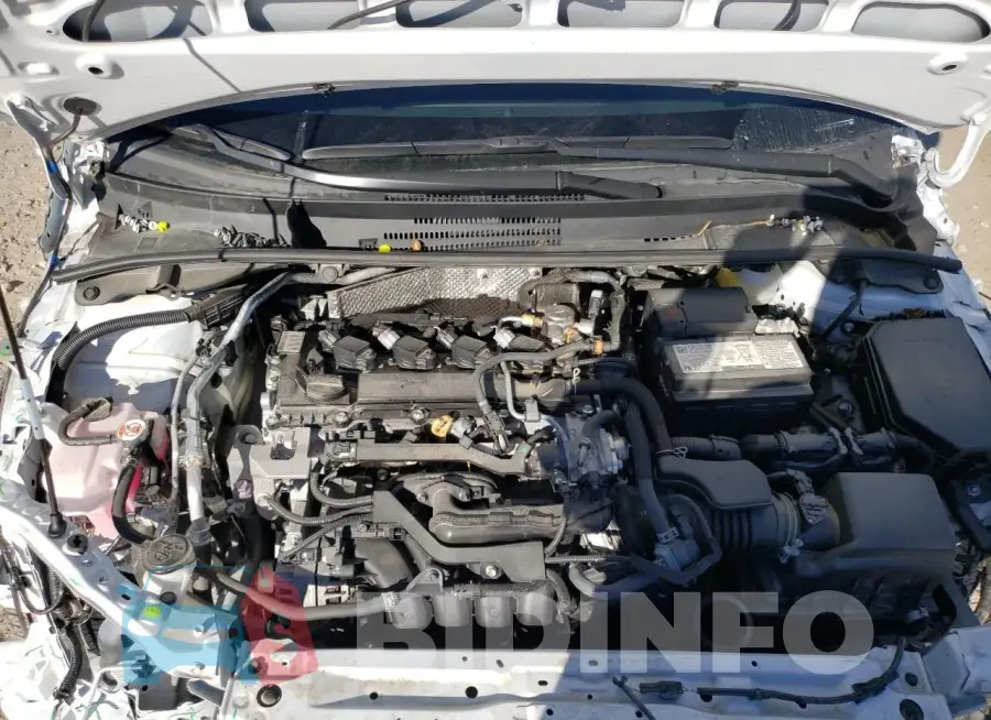 5YFB4MDE6RP124304 Photo# 11