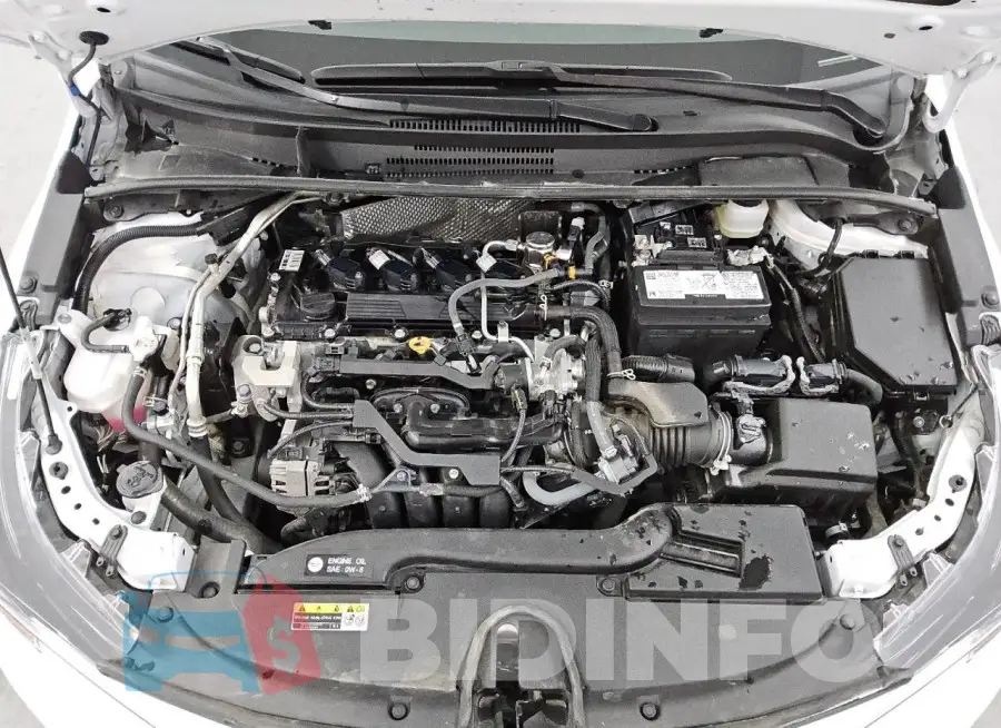 5YFB4MDE7RP089630 Photo# 11