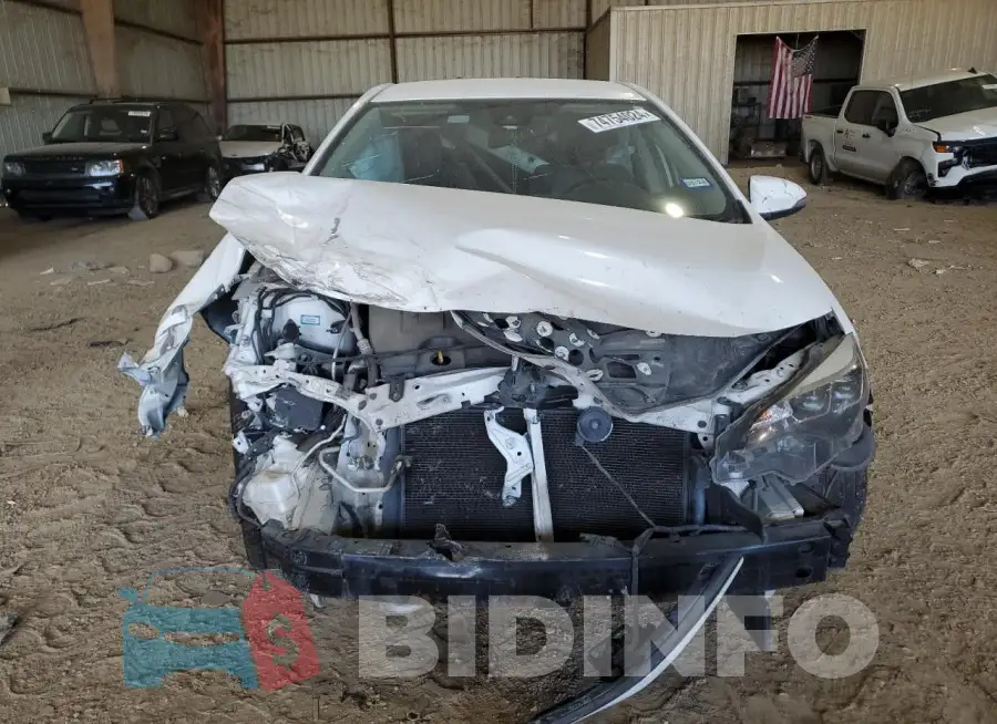 5YFBURHEXHP696322 Photo# 5