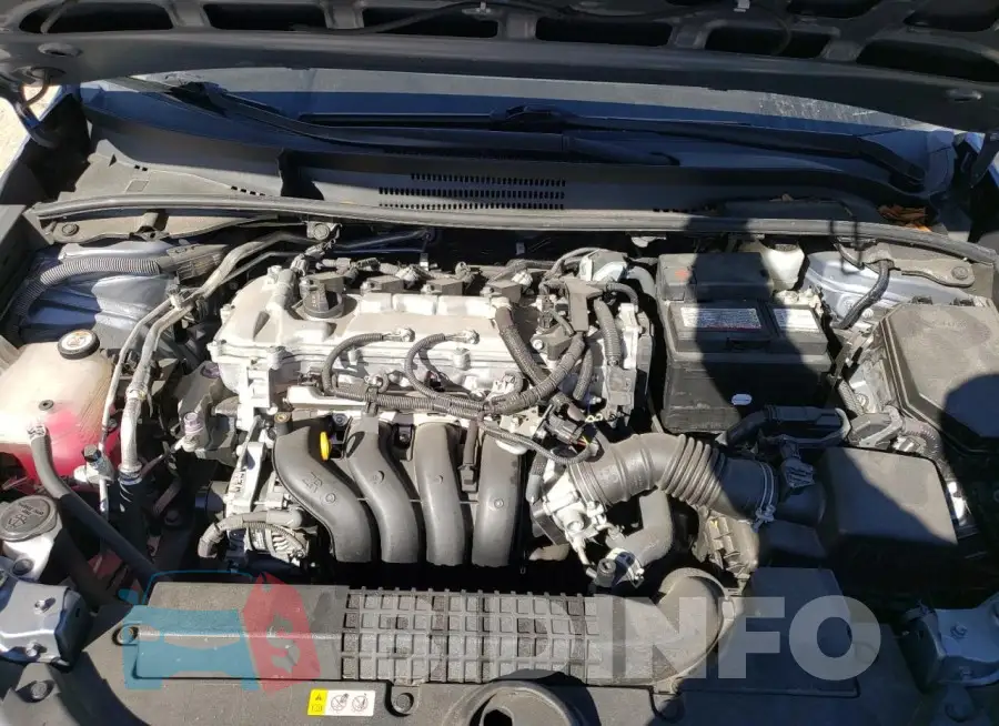 5YFEPMAE3MP205326 Photo# 11