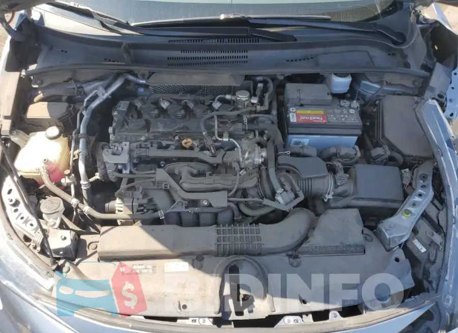 5YFS4RCE4LP014261 Photo# 11