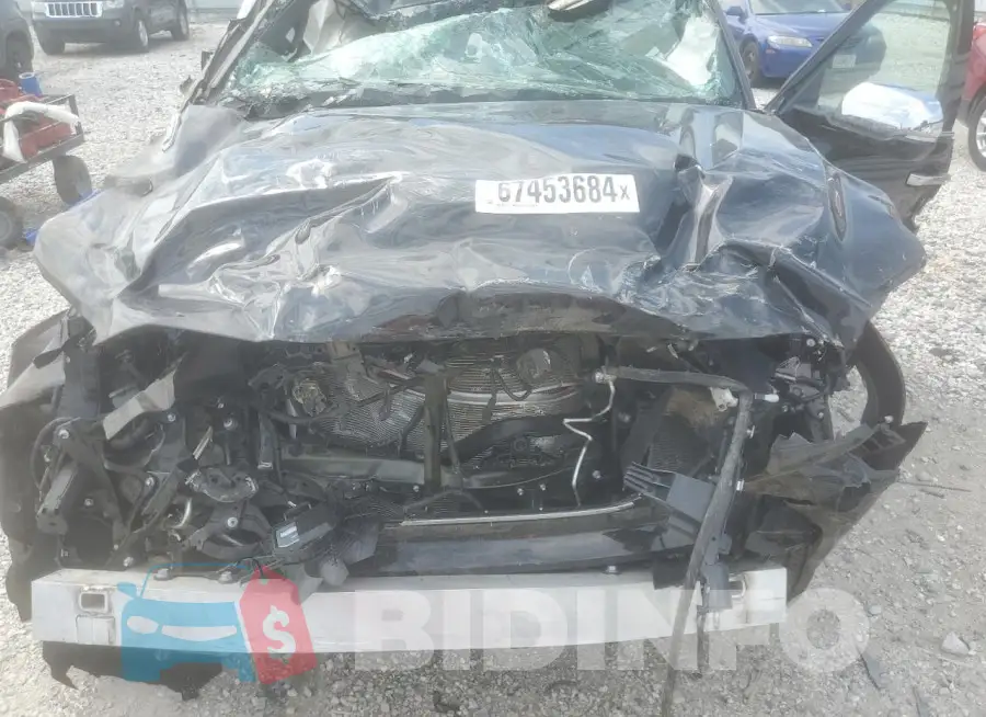 7SVAAABAXRX034096 Photo# 12