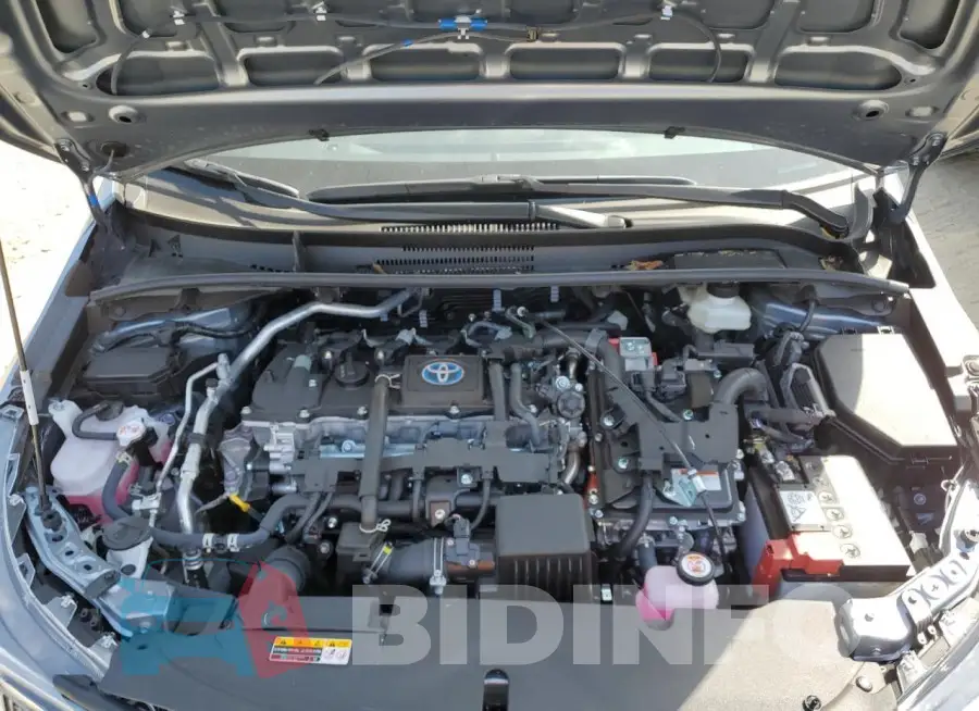 JTDBCMFE7RJ033563 Photo# 11