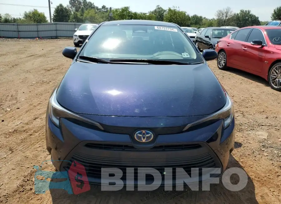 JTDBDMHE9PJ001933 Photo# 5