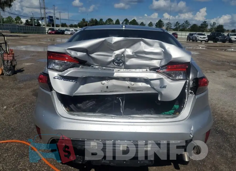 JTDEPMAE4MJ162717 Photo# 6