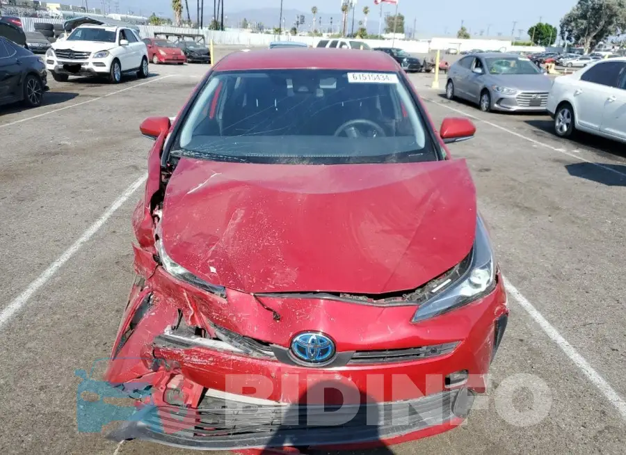 JTDKAMFU2M3148971 Photo# 5