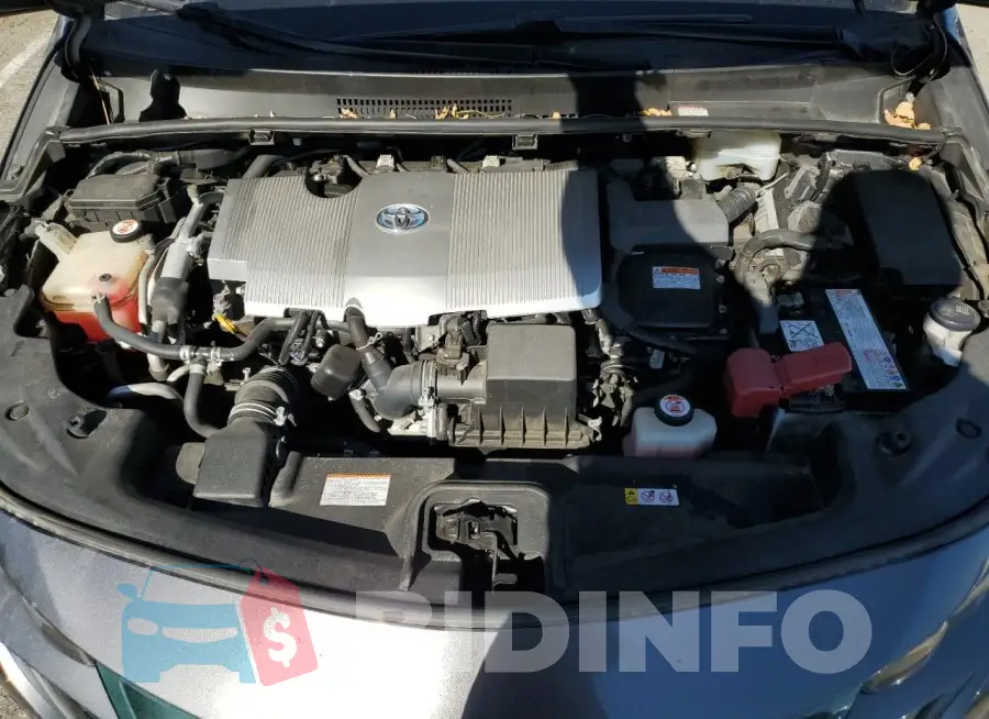 JTDKARFP2J3099371 Photo# 11