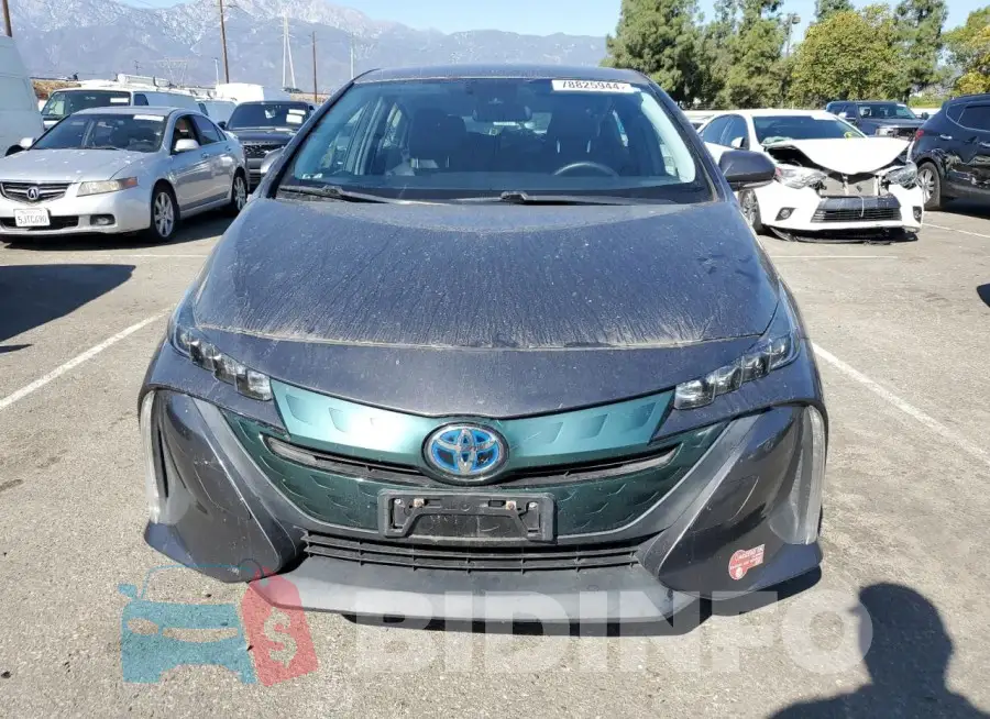 JTDKARFP2J3099371 Photo# 5
