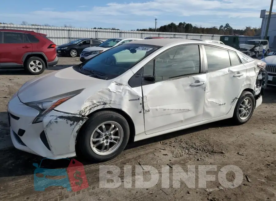 JTDKARFU0G3501774 Photo# 1