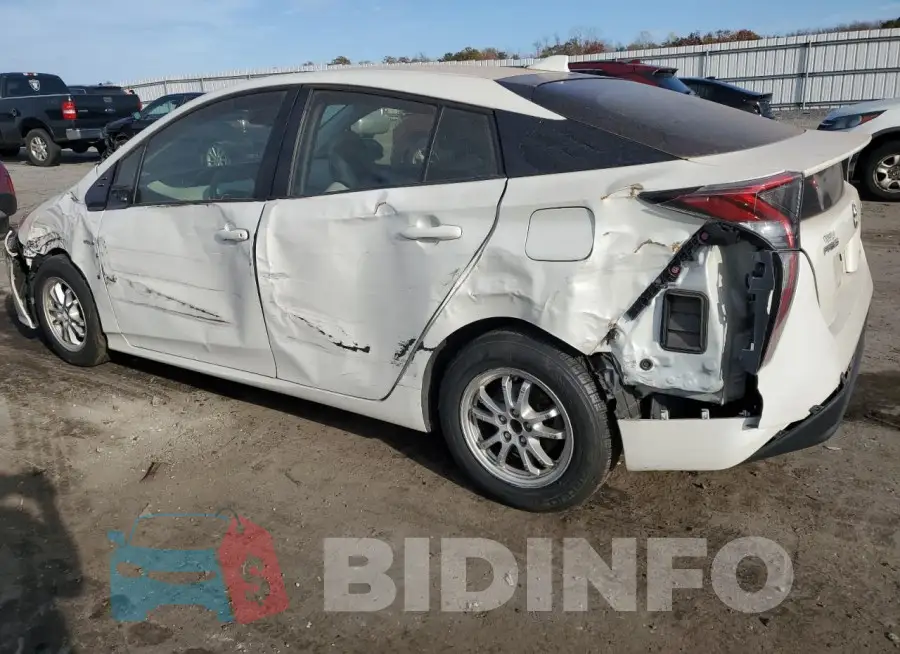 JTDKARFU0G3501774 Photo# 2