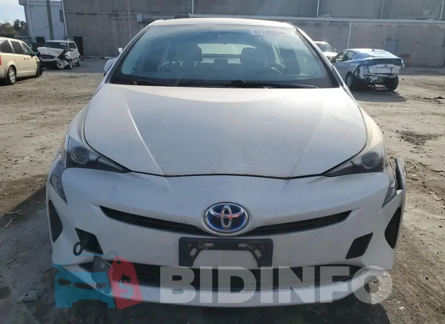 JTDKARFU0G3501774 Photo# 5