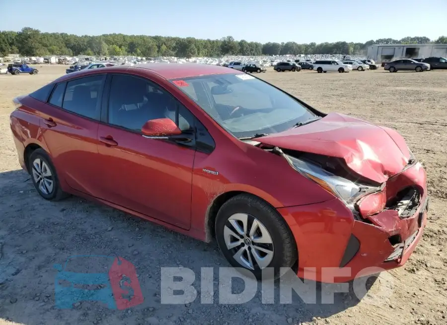 JTDKARFU3G3502885 Photo# 4