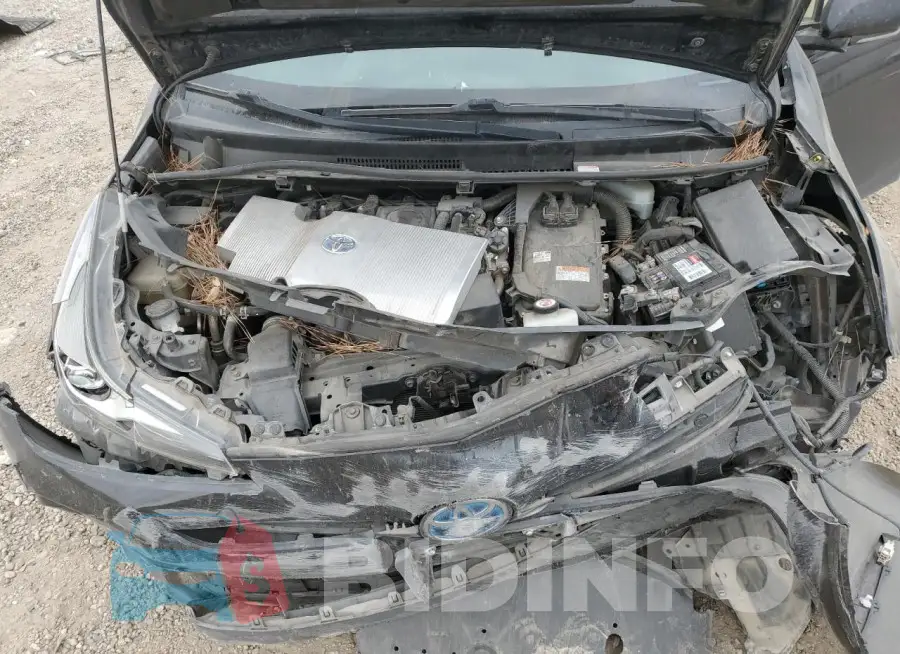 JTDKARFU7L3109854 Photo# 11