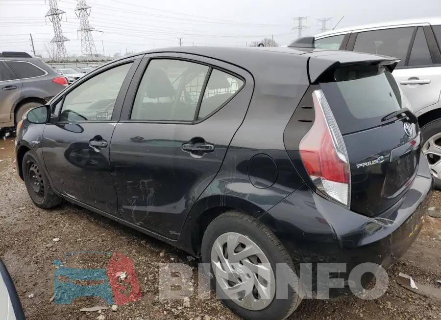 JTDKDTB33G1120255 Photo# 2