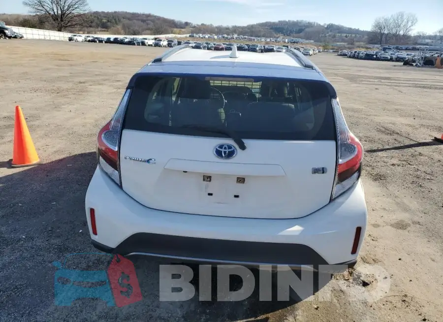JTDKDTB35J1615757 Photo# 6