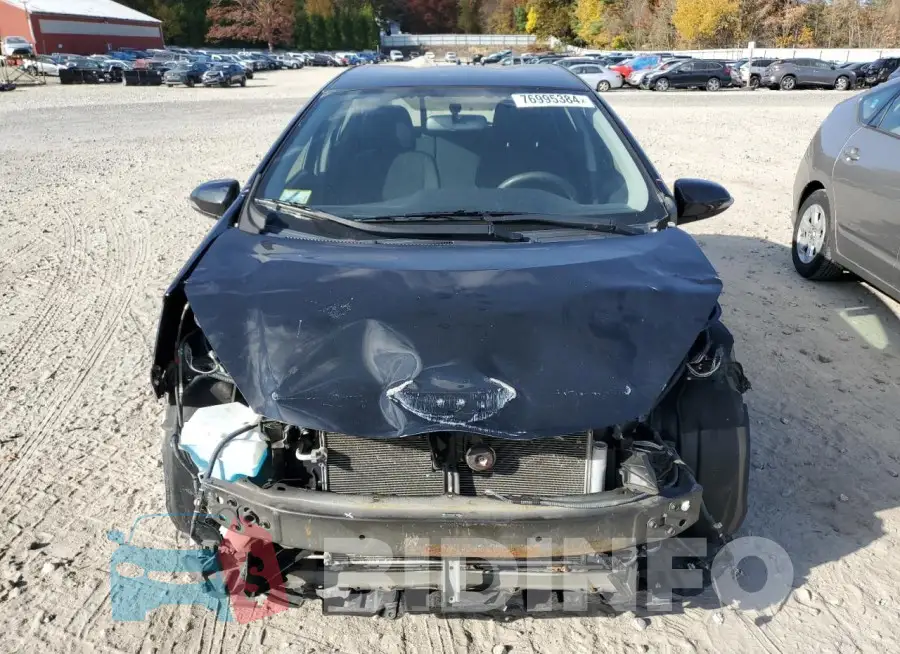 JTDKDTB38F1584866 Photo# 5