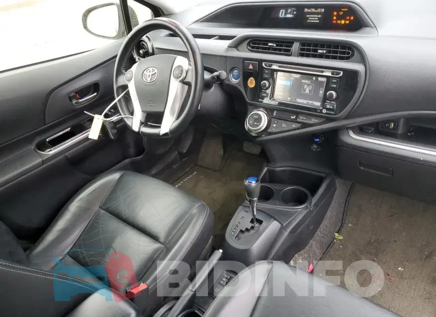 JTDKDTB38G1126245 Photo# 8