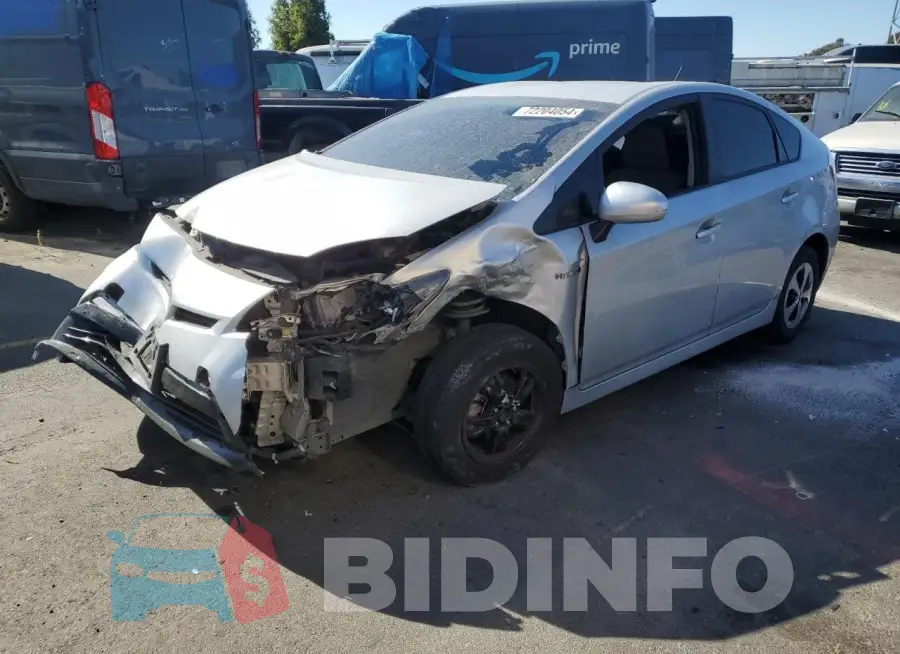JTDKN3DU3F0417274 Photo# 1